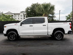 2024 Chevrolet Silverado 1500 Crew Cab LT Trail Boss Pickup 4D 5 3/4 ft