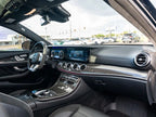 2019 Mercedes-Benz Mercedes-AMG E-Class E 63 S AMG Sedan 4D