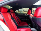 2013 Lexus IS IS F Sedan 4D