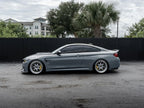 2020 BMW M4 Competition Coupe 2D