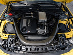 2019 BMW M4 Competition Coupe 2D