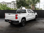 2024 Chevrolet Silverado 1500 Crew Cab LT Trail Boss Pickup 4D 5 3/4 ft