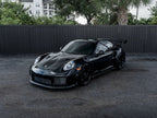 2018 Porsche 911 GT2 RS Coupe 2D