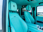 2024 Mercedes-Benz Mercedes-AMG G-Class AMG Brabus G 63  Sport Utility 4D