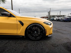 2022 BMW M4 Competition xDrive Coupe 2D