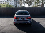 2020 BMW M5 Sedan 4D