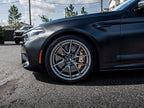 2019 BMW M5 Sedan 4D