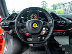 2019 Ferrari 488 Pista Coupe 2D
