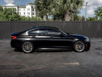 2019 BMW M5 Sedan 4D