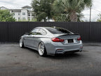 2020 BMW M4 Competition Coupe 2D