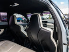 2015 BMW M3 Sedan 4D