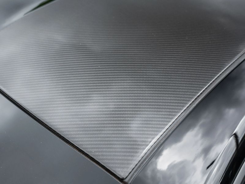 2018 Porsche 911 GT2 RS Coupe 2D