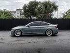 2020 BMW M4 Competition Coupe 2D
