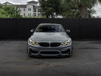 2020 BMW M4 Competition Coupe 2D