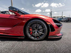 2020 McLaren 720S Spider Convertible 2D