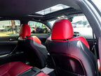 2013 Lexus IS IS F Sedan 4D