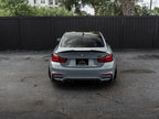 2020 BMW M4 Competition Coupe 2D