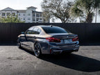 2020 BMW M5 Sedan 4D