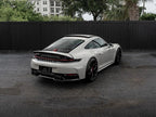 2025 Porsche 911 Carrera Coupe 2D