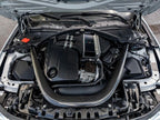 2015 BMW M3 Sedan 4D