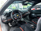 2019 Ferrari 488 Pista Coupe 2D