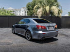 2013 Lexus IS IS F Sedan 4D