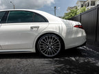 2022 Mercedes-Benz S-Class S 580 4MATIC Sedan 4D