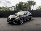 2019 Mercedes-Benz Mercedes-AMG E-Class E 63 S AMG Sedan 4D