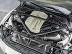 2022 BMW M3 Sedan 4D