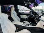 2015 BMW M3 Sedan 4D