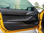 2022 BMW M4 Competition xDrive Coupe 2D