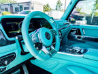 2024 Mercedes-Benz Mercedes-AMG G-Class AMG Brabus G 63  Sport Utility 4D