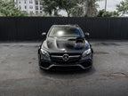 2019 Mercedes-Benz Mercedes-AMG E-Class E 63 S AMG Sedan 4D