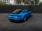 2022 Porsche 911 Carrera GTS Coupe 2D
