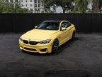 2019 BMW M4 Competition Coupe 2D
