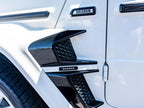 2024 Mercedes-Benz Mercedes-AMG G-Class AMG Brabus G 63  Sport Utility 4D