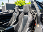 2020 McLaren 720S Spider Convertible 2D