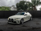 2022 BMW M3 Sedan 4D