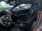 2019 Ferrari 488 Pista Coupe 2D