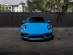 2022 Porsche 911 Carrera GTS Coupe 2D