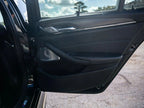 2019 BMW M5 Sedan 4D