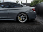 2020 BMW M4 Competition Coupe 2D
