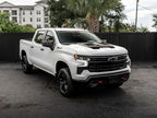 2024 Chevrolet Silverado 1500 Crew Cab LT Trail Boss Pickup 4D 5 3/4 ft