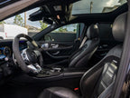 2019 Mercedes-Benz Mercedes-AMG E-Class E 63 S AMG Sedan 4D