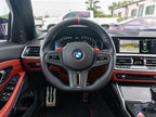 2022 BMW M3 Sedan 4D