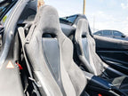 2020 McLaren 720S Spider Convertible 2D