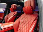 2022 Mercedes-Benz S-Class S 580 4MATIC Sedan 4D
