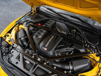 2022 BMW M4 Competition xDrive Coupe 2D