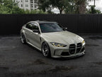 2022 BMW M3 Sedan 4D