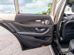 2019 Mercedes-Benz Mercedes-AMG E-Class E 63 S AMG Sedan 4D